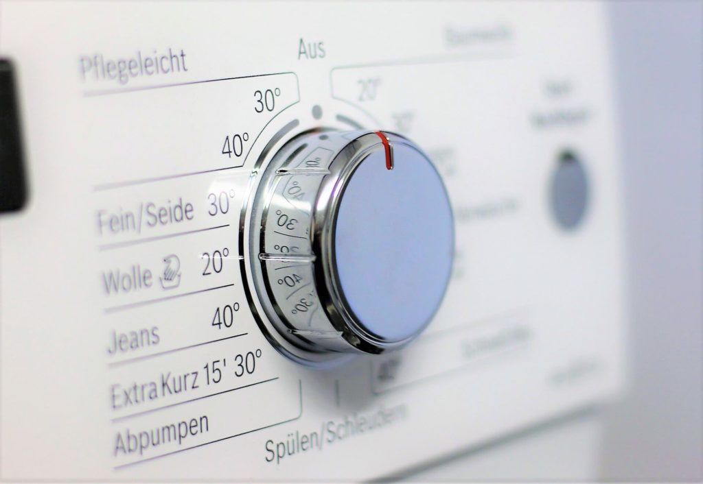 Bettwäsche waschen – So machen Sie alles richtig