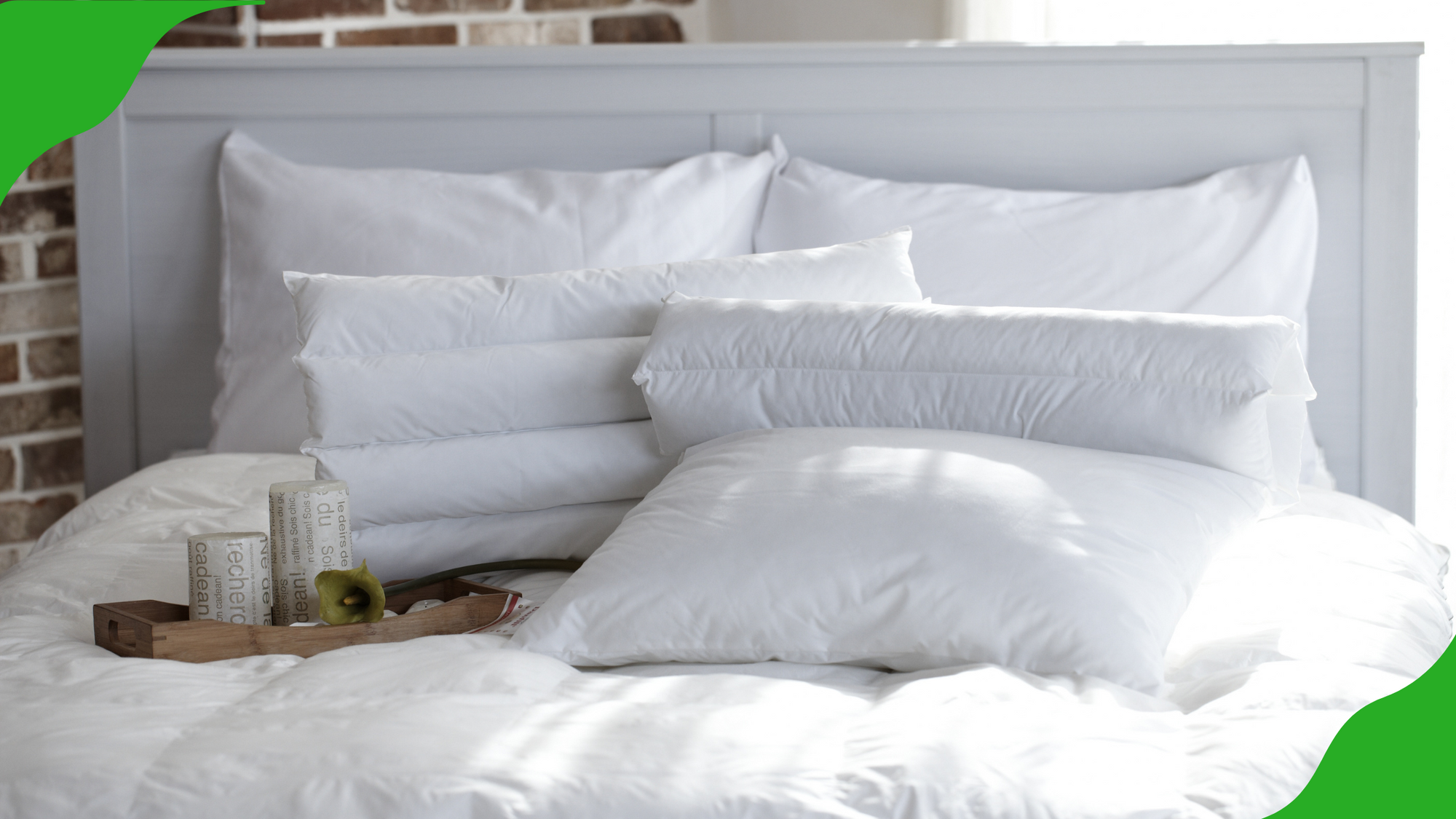 Steppdecken für eine wohlige Wärme im Winter