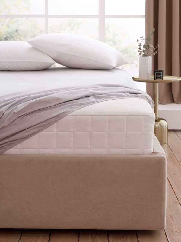 Spannbettlaken rutscht: 5 Lösungen die wirklich funktionieren