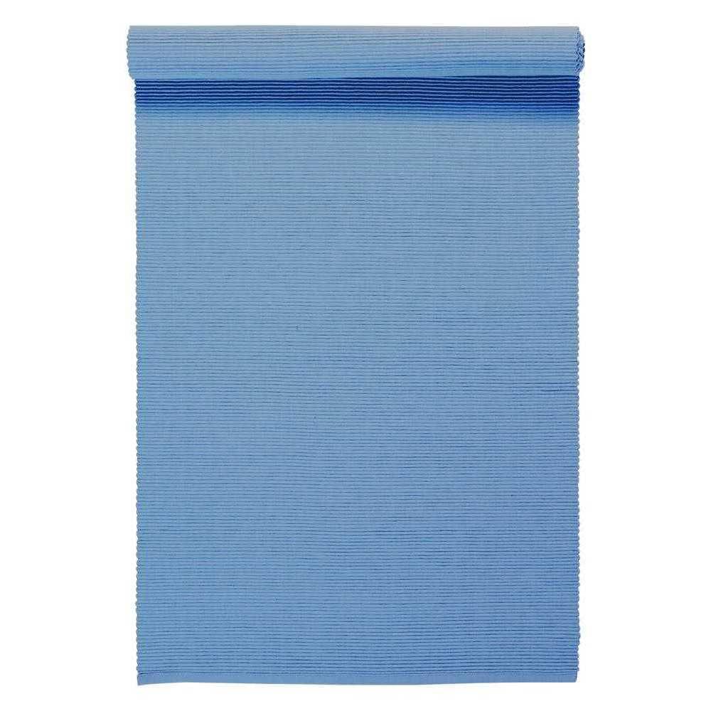 Linum Baumwolle Uni #farbe_hellblau