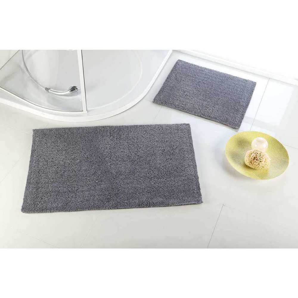 Baumwolle Badematte Twin #farbe_