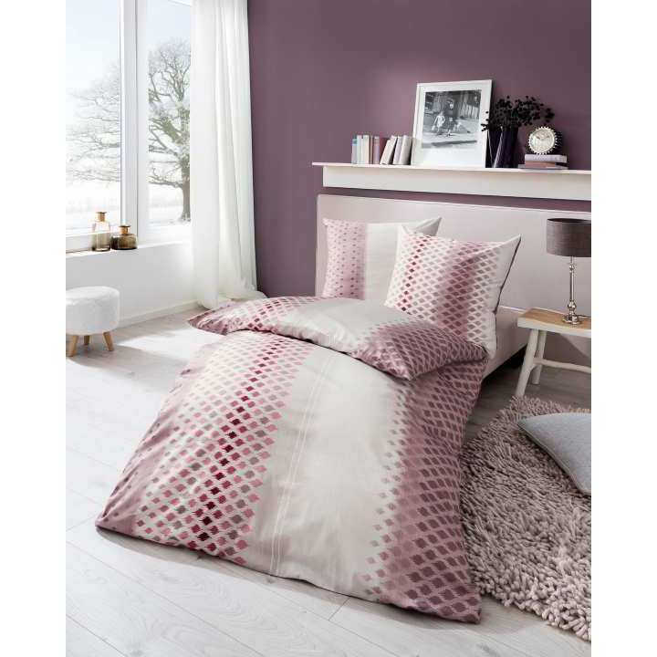 Kaeppel Mako Satin Bettwäsche #farbe_135x200-cm-+-80x80-cm