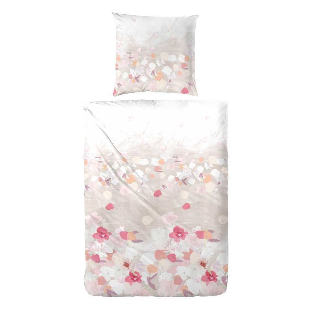 Hahn Baumwoll Renforcé #farbe_beige