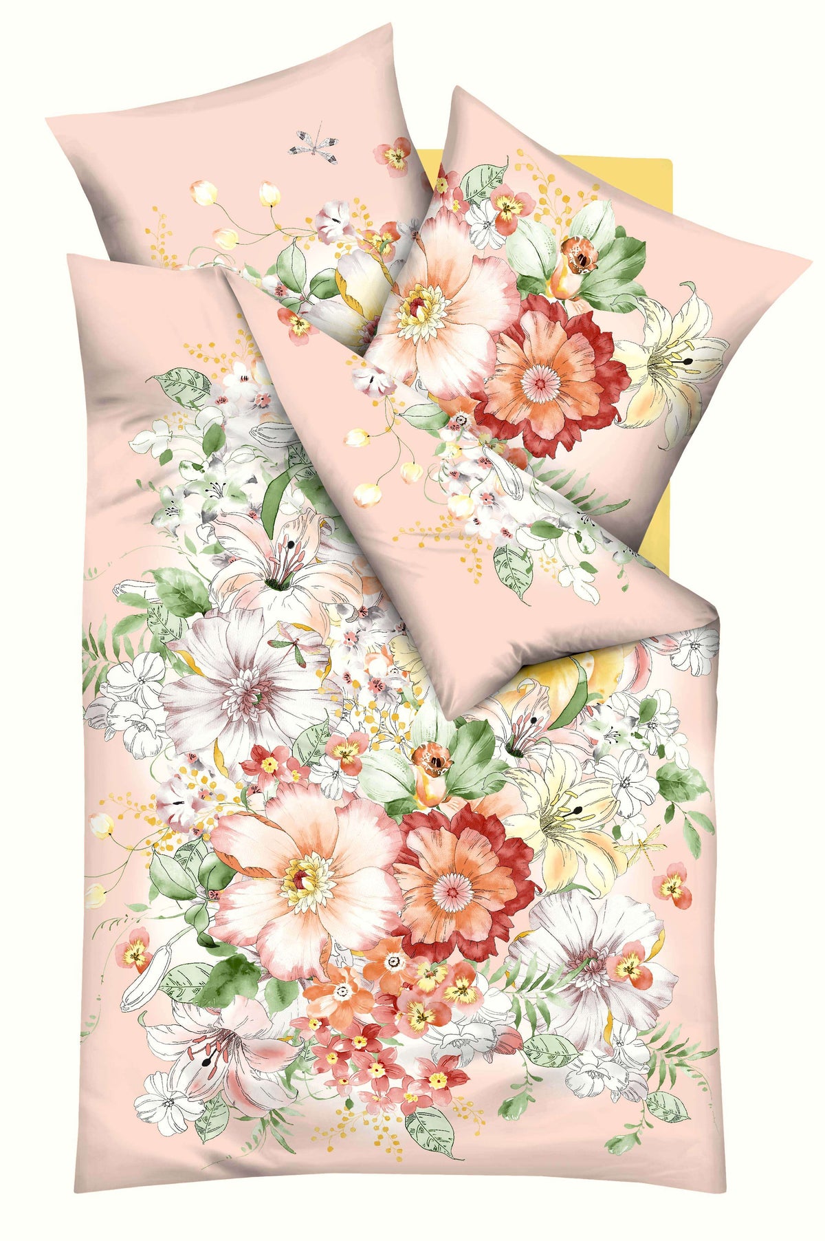 Kaeppel Mako Satin Bettwäsche #farbe_135x200-cm-+-80x80-cm
