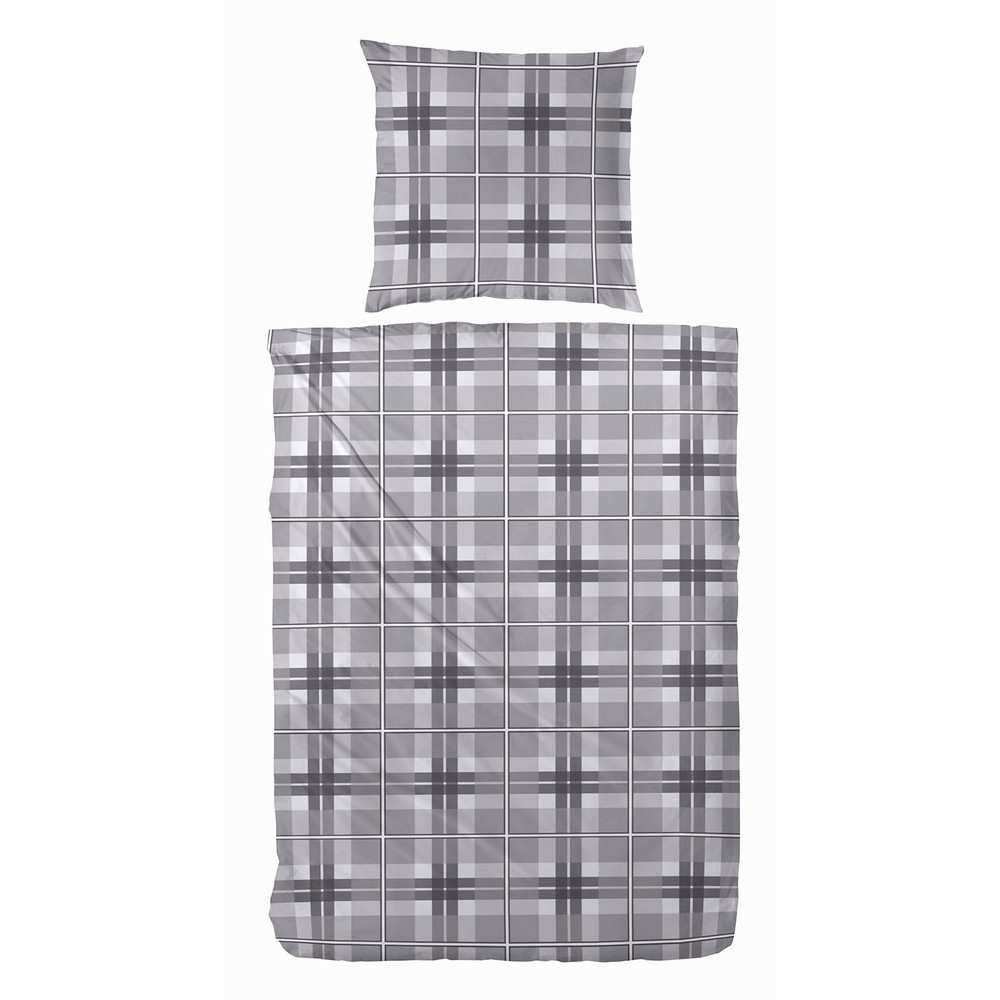 Hahn Biber Bettwäsche Kasten #farbe_