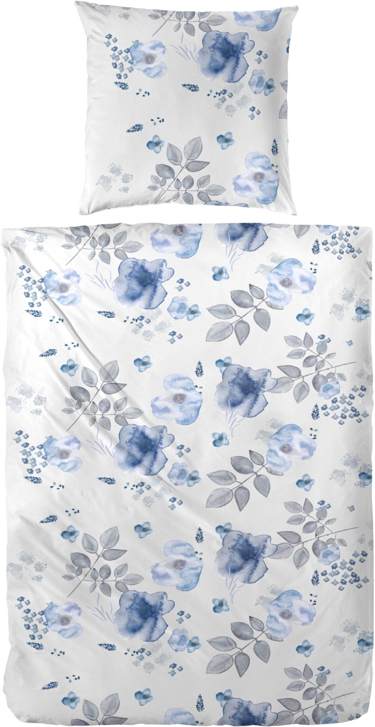 Hahn Biber Bettwäsche #farbe_