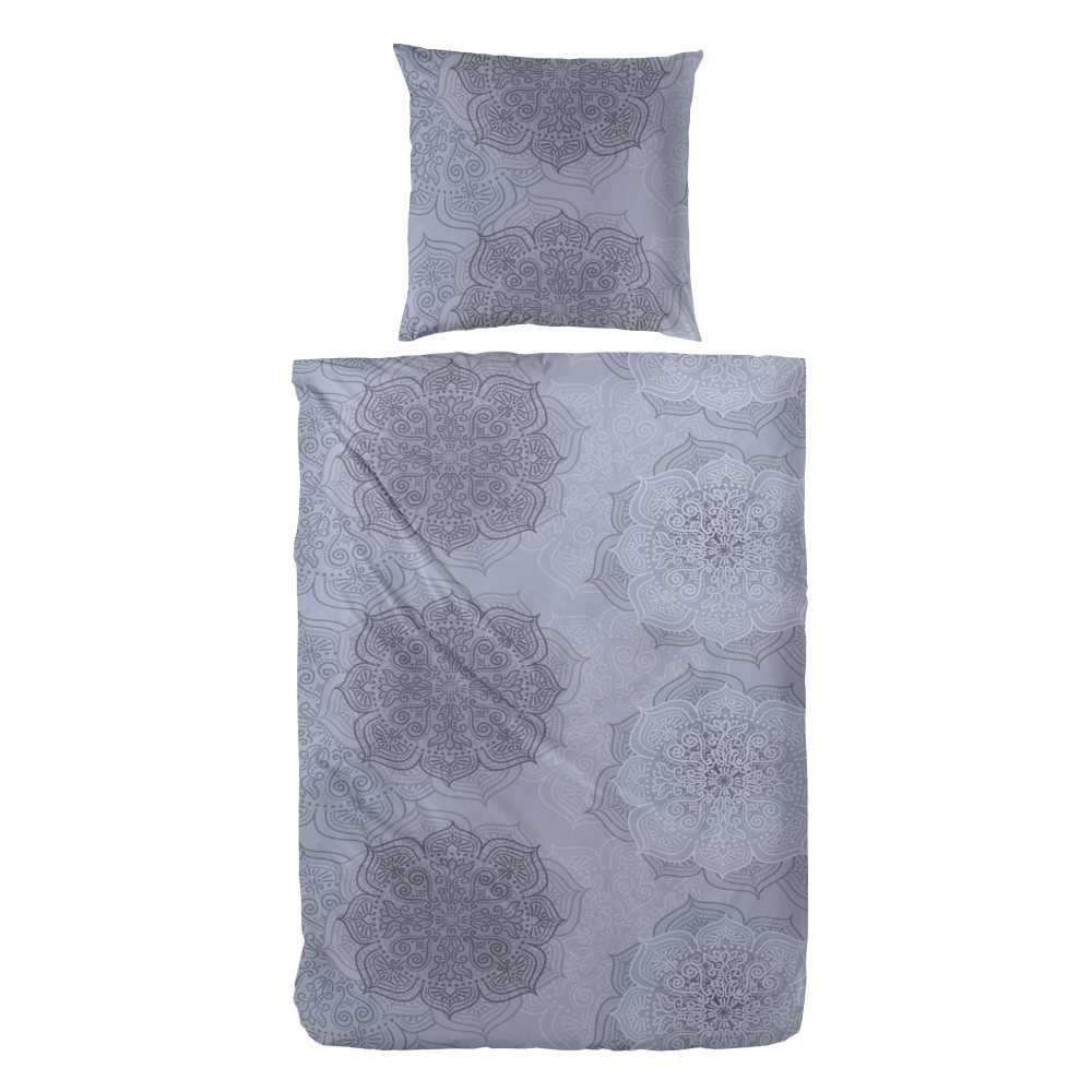Hahn Feinbiber Bettwäsche #farbe_135x200-cm-+-80x80-cm