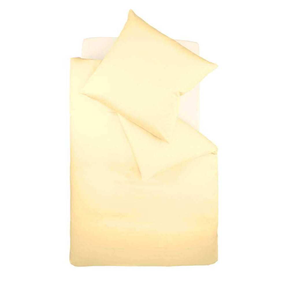 fleuresse Interlock Jersey Bettwäsche Colours