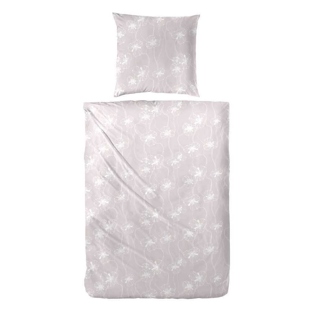 Hahn Seersucker Bettwäsche #farbe_135x200-cm-+-80x80-cm