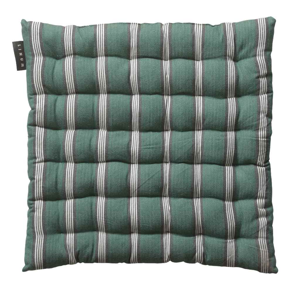 Linum Baumwolle Eira #farbe_1-stück---40x40-cm