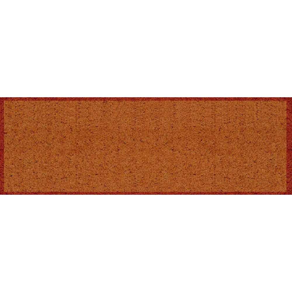 Akzente Fußmatte Unifarben Clean Keeper