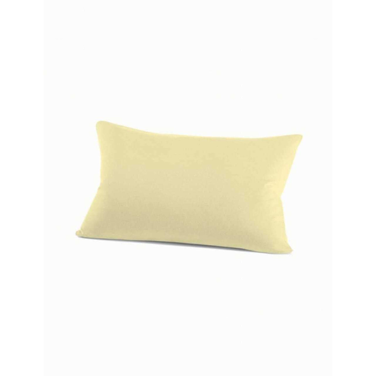 schlafgut Mako-Jersey-Interlock Kissenbezug