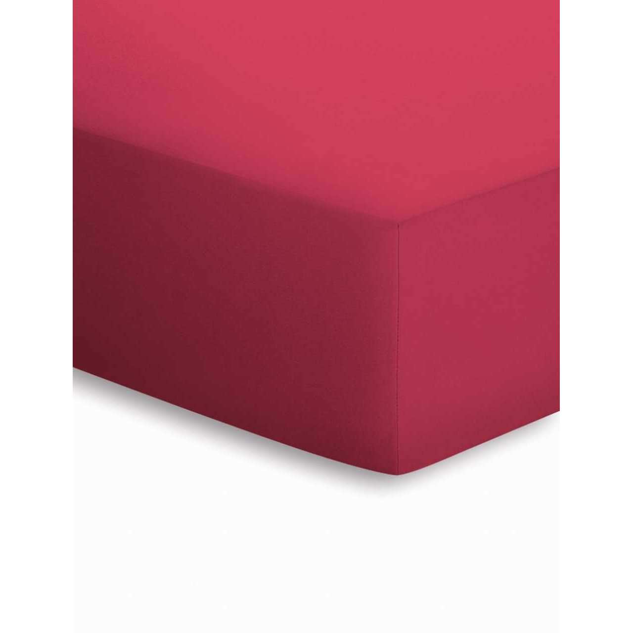 schlafgut Jersey Elasthan Spannbettlaken - 90x200 - 200x220 cm