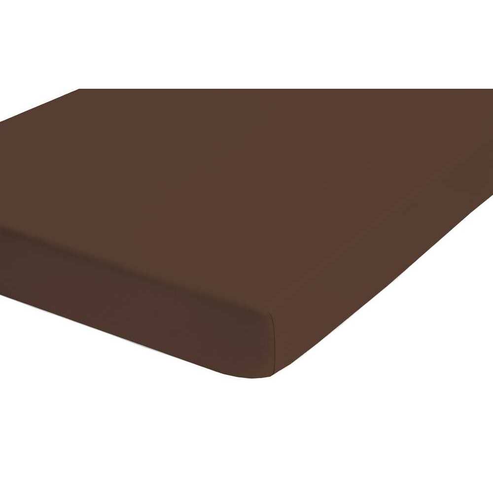 Biberna Jersey Stretch Spannbettlaken - 90x200 - 200x200 cm