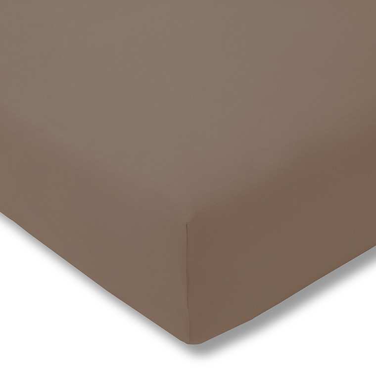 Estella Baumwolle Feinjersey Spannbettlaken - 90x200 - 200x200 cm