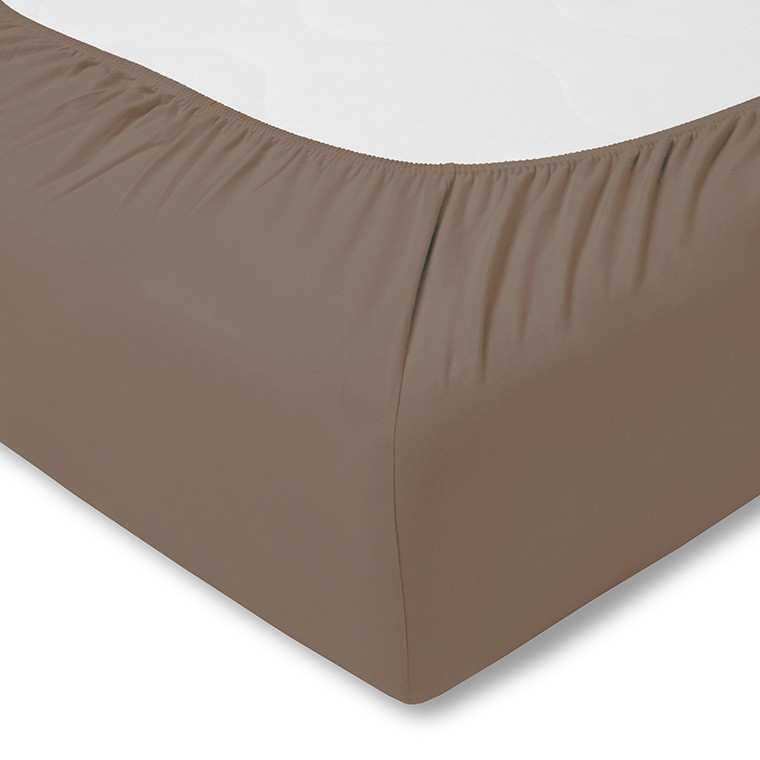 Estella Baumwolle Feinjersey Spannbettlaken - 90x200 - 200x200 cm