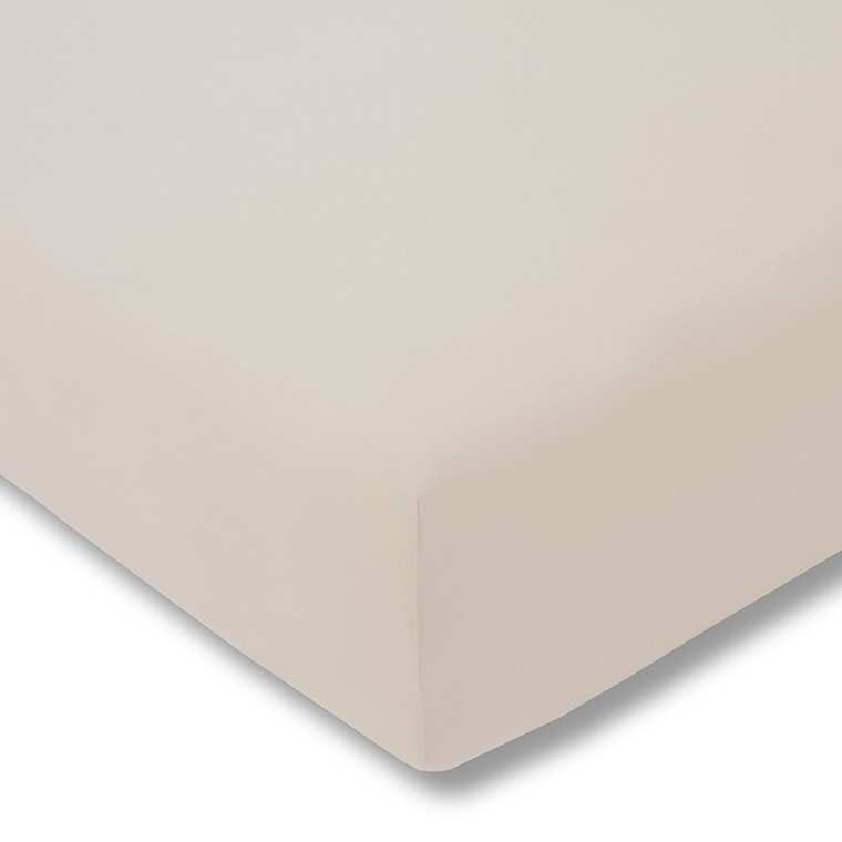 Estella Baumwolle Feinjersey Spannbettlaken - 90x200 - 200x200 cm