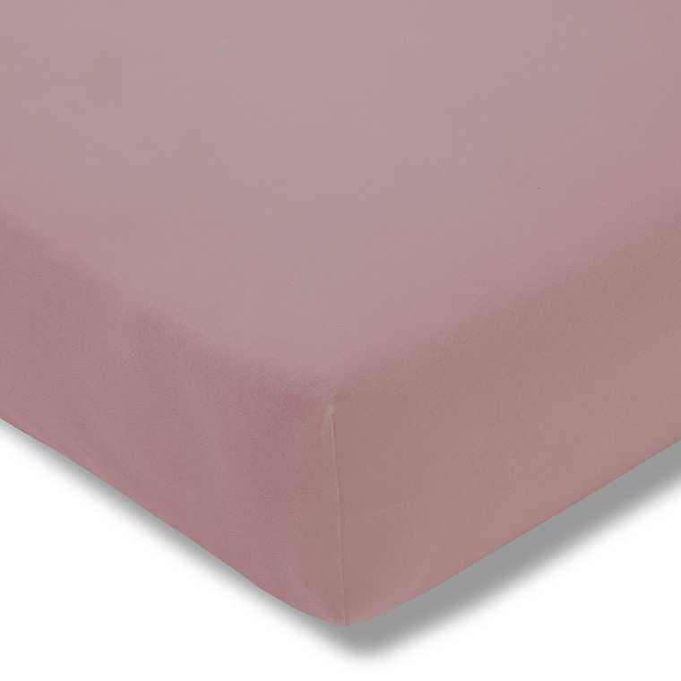Estella Baumwolle Feinjersey Spannbettlaken - 90x200 - 200x200 cm