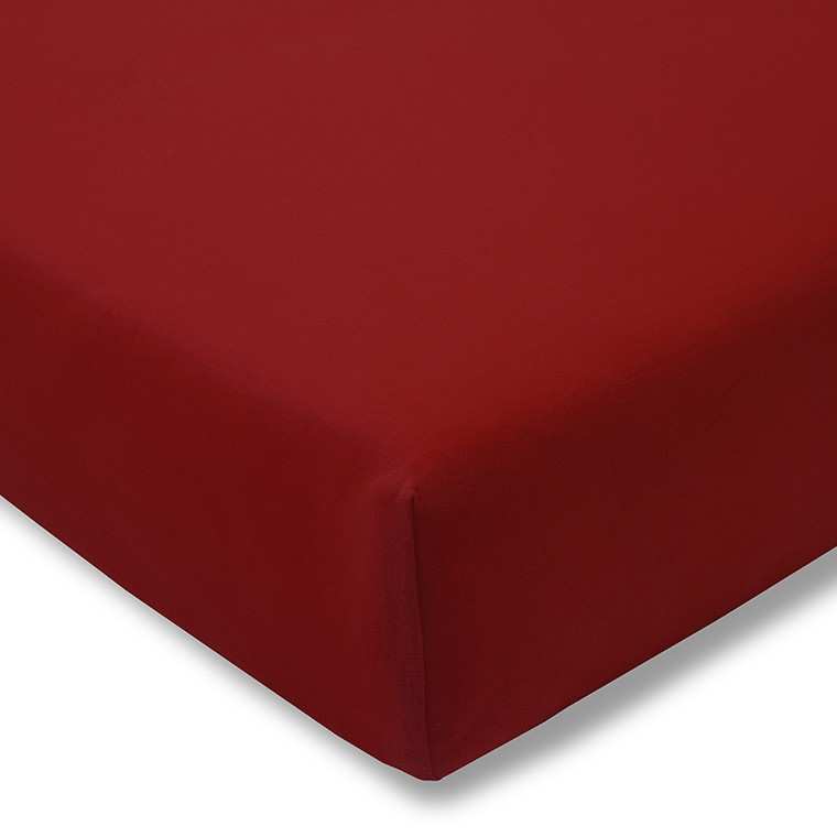 Estella Baumwolle Feinjersey Spannbettlaken - 90x200 - 200x200 cm