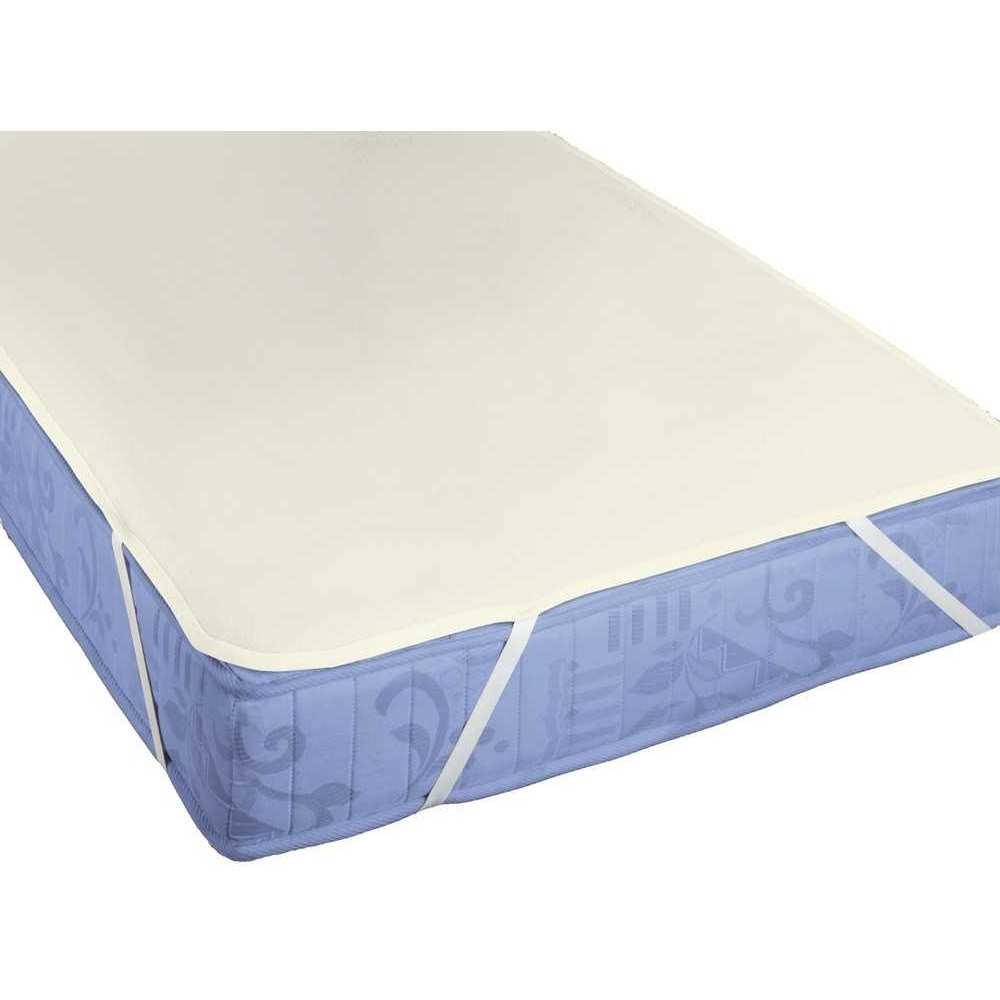 biberna Molton Matratzenauflage Premium Uni