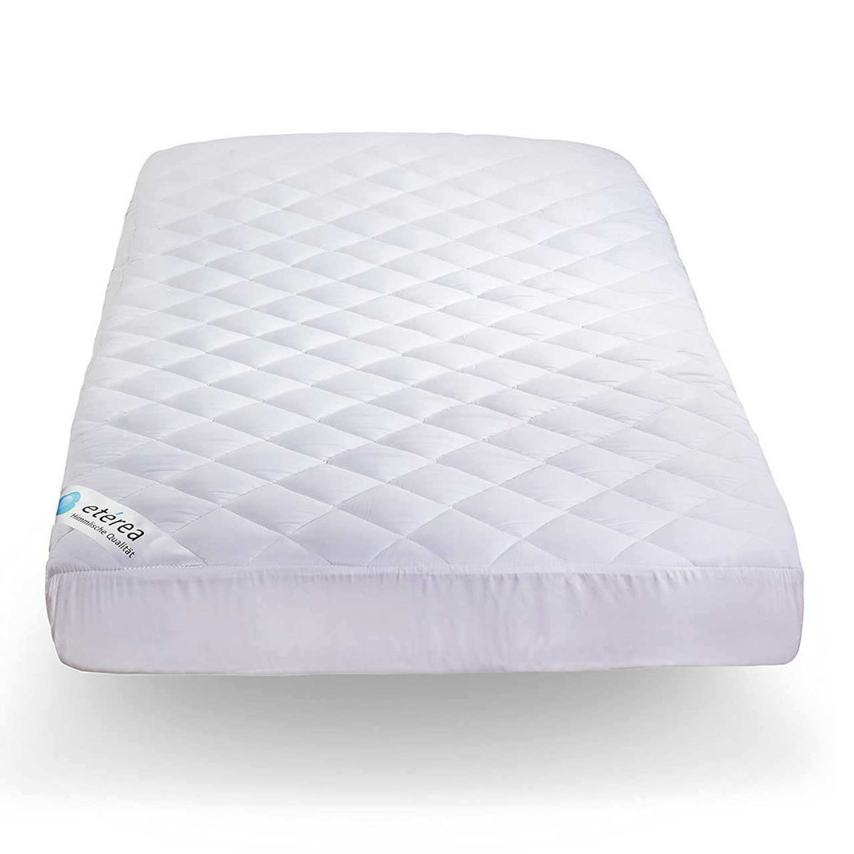 eterea Microfaser Matratzenschonbezug Emily