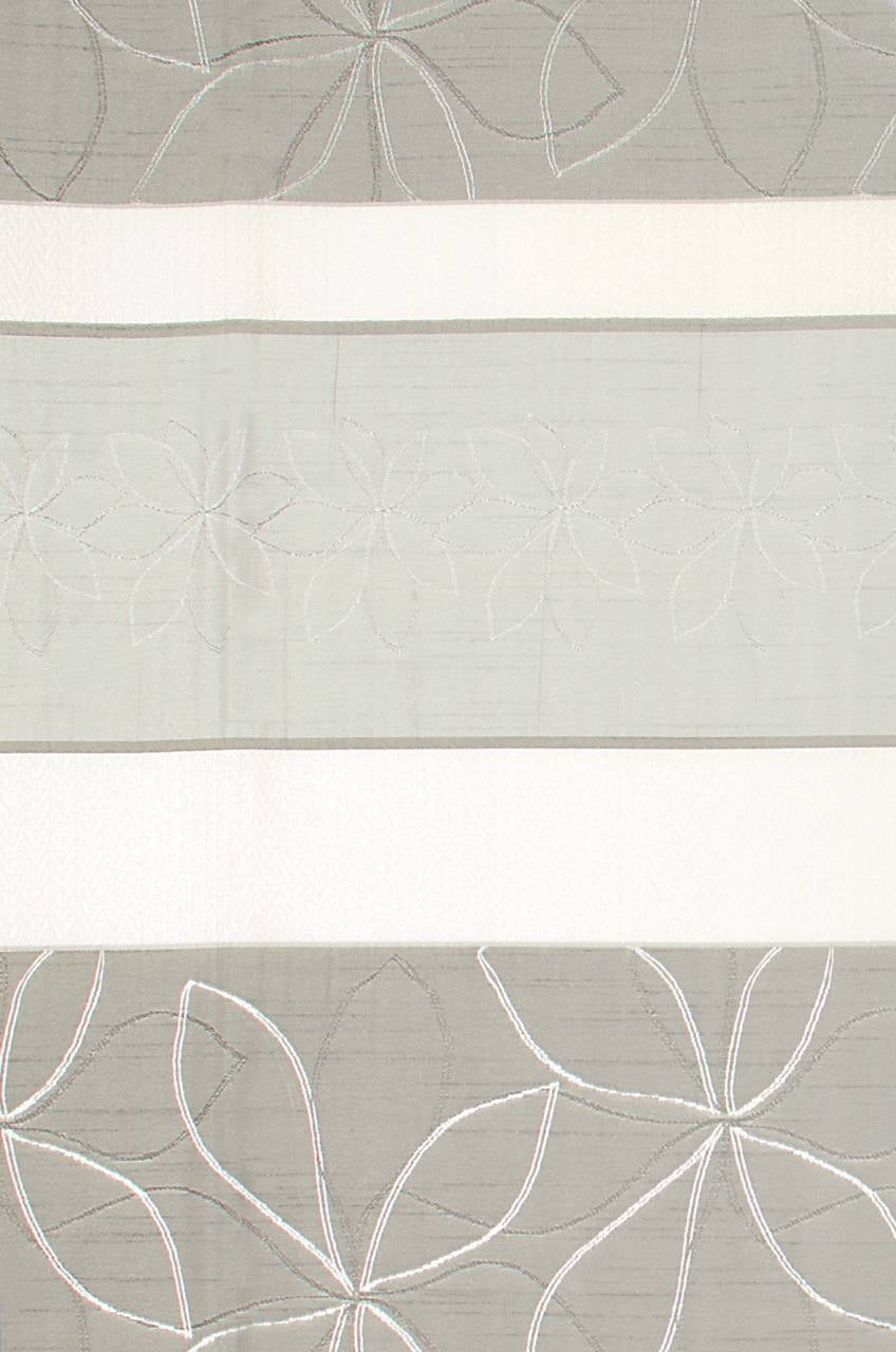 AMANDA Schal 245x137 cm #farbe_grau