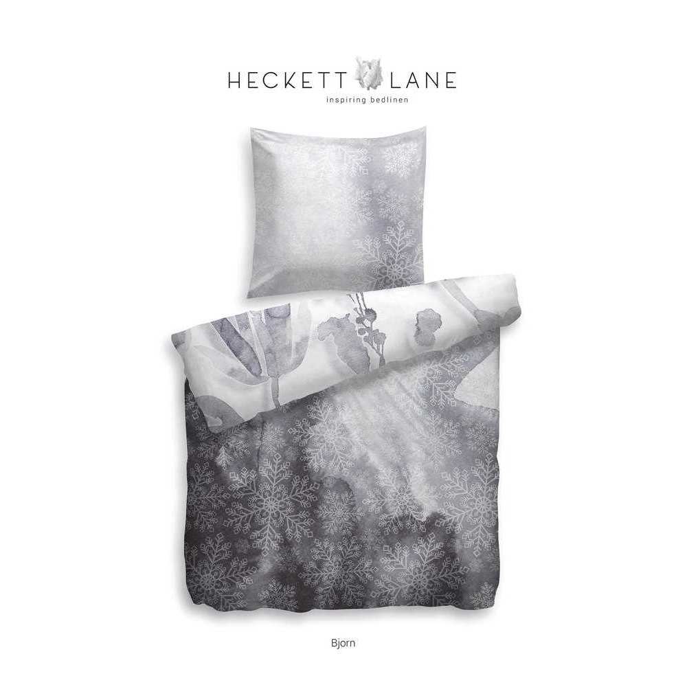 HnL Satin Wende Bettwäsche #farbe_