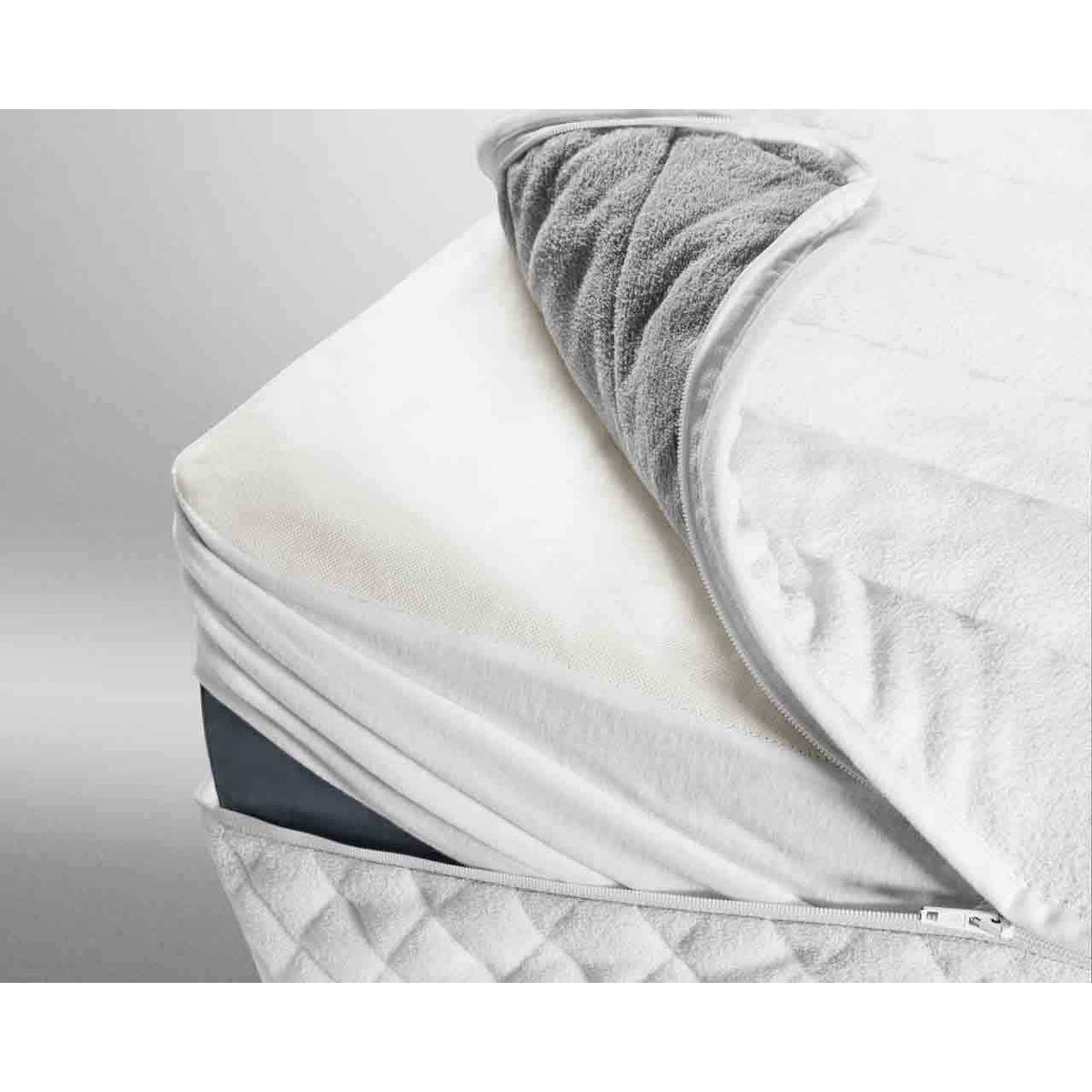 BNP Spannbezug Topliner deLuxe