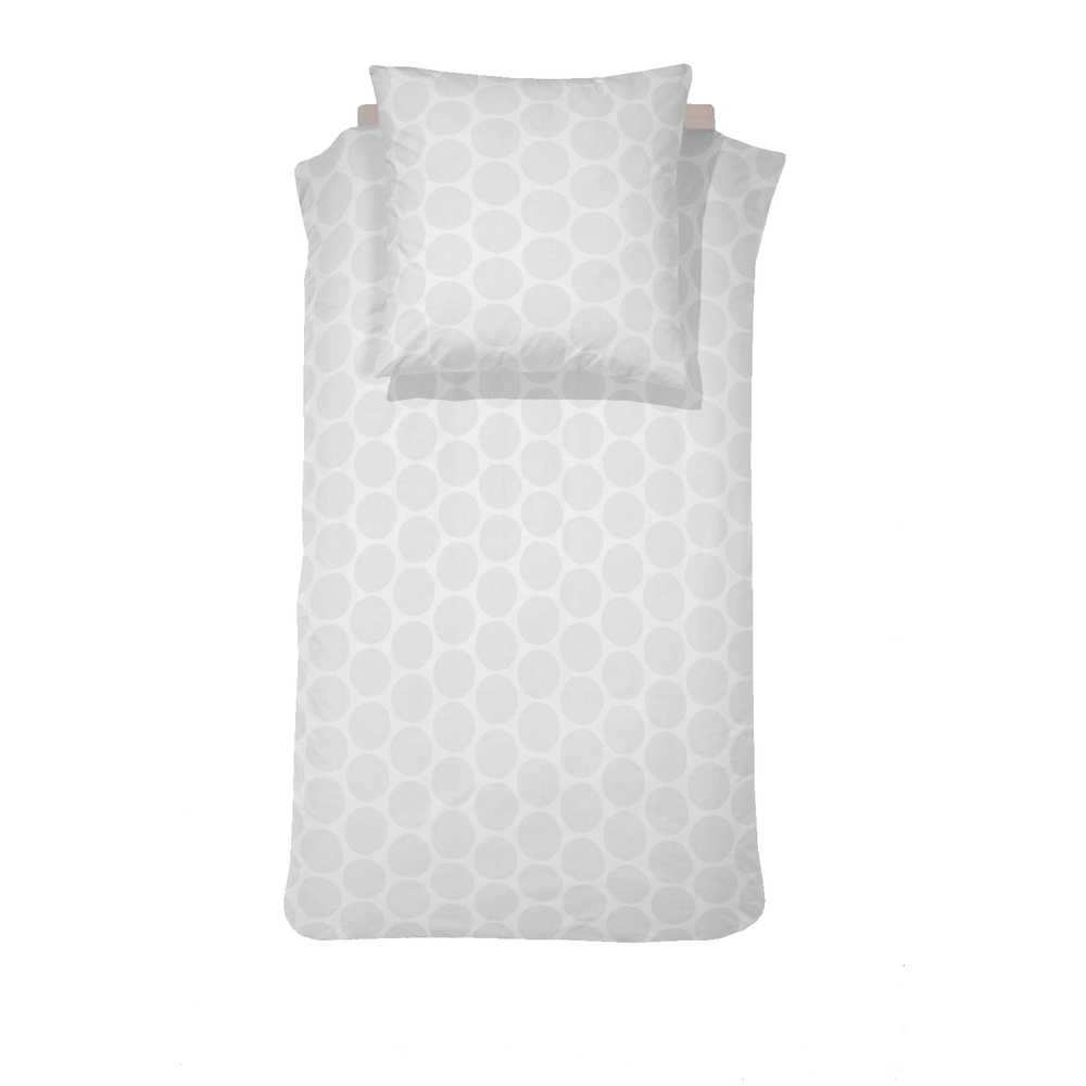 damai Baumwoll Perkal #farbe_weiss