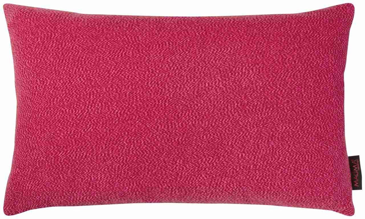 Magma Kissenhülle 30x50 cm #farbe_taupe