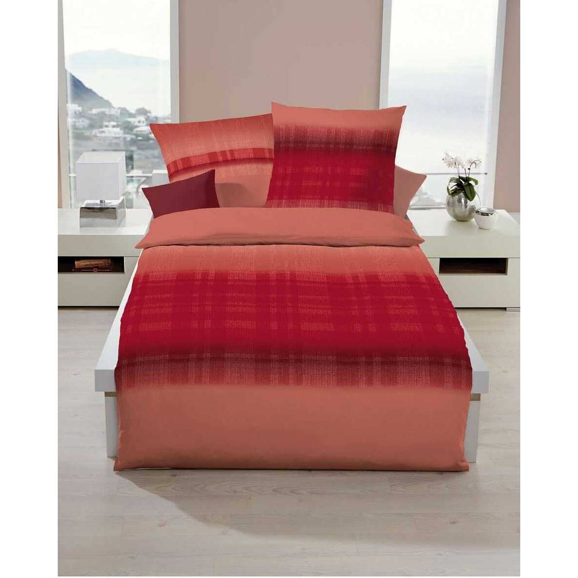 Kaeppel Satin Bettwäsche Trace #farbe_