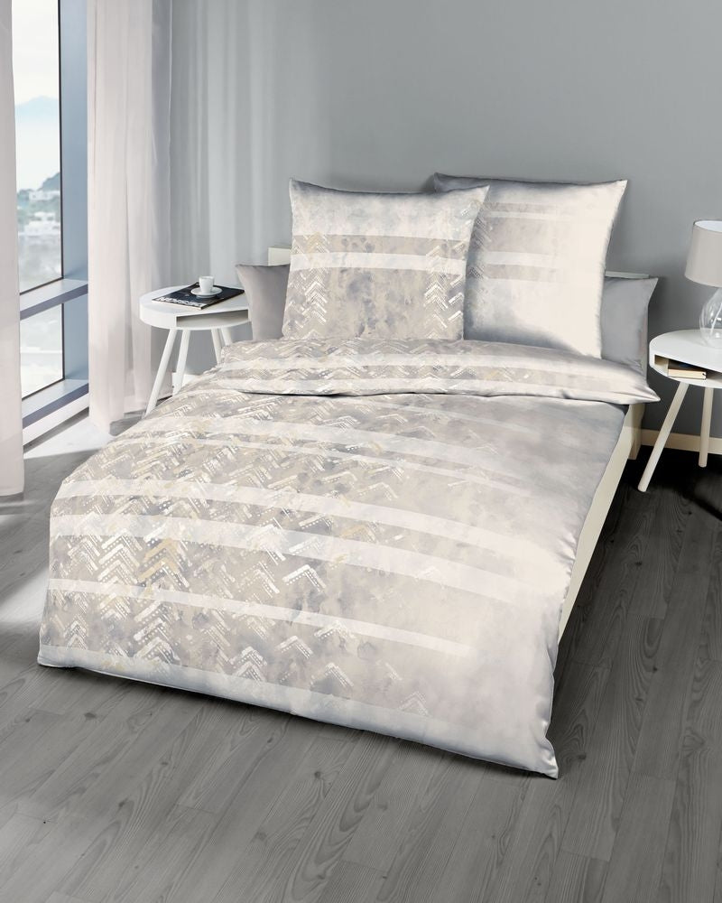 Kaeppel Mako Satin Bettwäsche #farbe_135x200-cm-+-80x80-cm