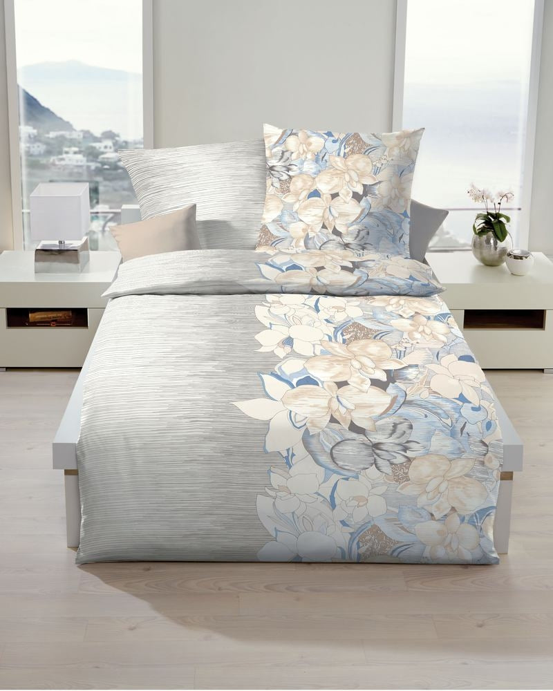 Kaeppel Mako Satin Bettwäsche #farbe_155x220-cm-+-80x80-cm
