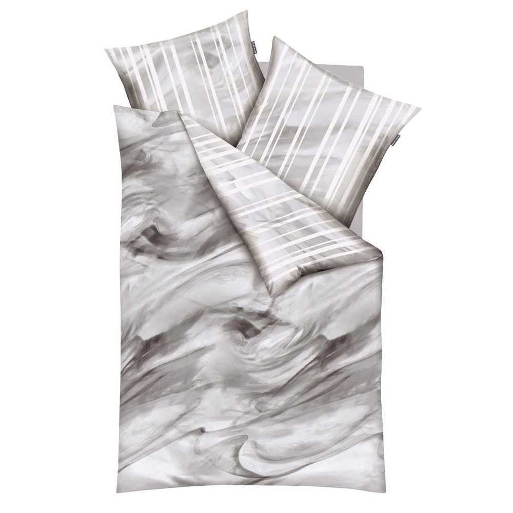 Kaeppel Satin Bettwäsche #farbe_135x200-cm-+-80x80-cm