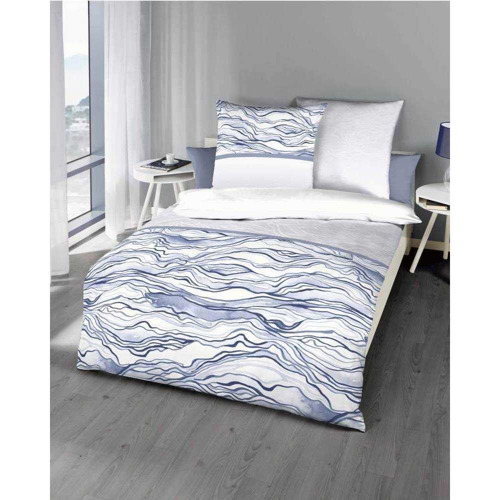 Kaeppel Mako Satin Bettwäsche #farbe_taube