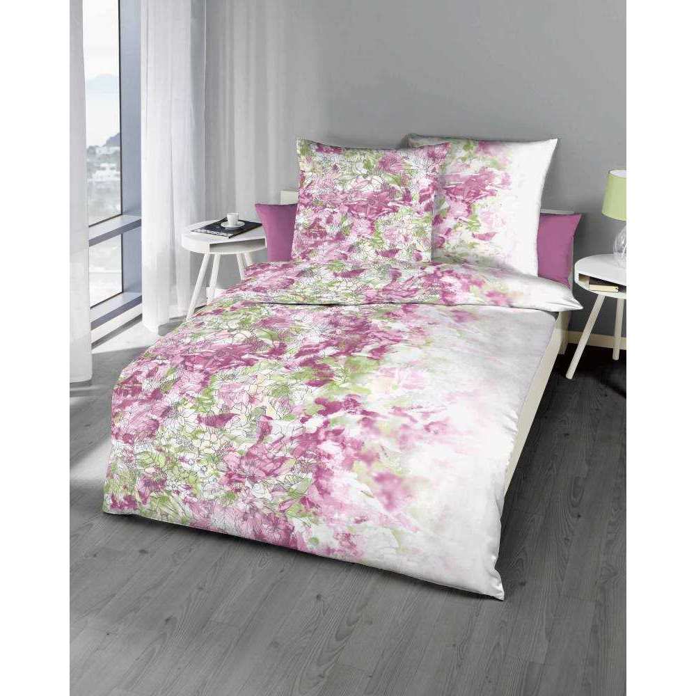 Kaeppel Mako Satin Bettwäsche #farbe_155x220-cm-+-80x80-cm