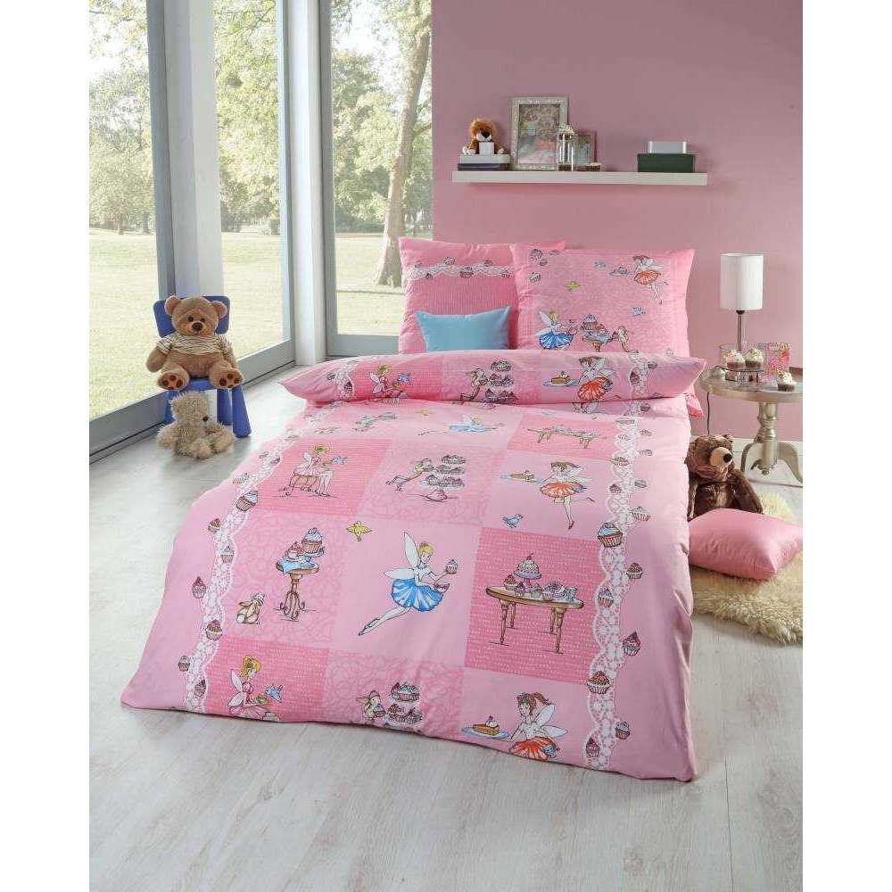 Kaeppel Renforcé Kinder #farbe_100x135-cm