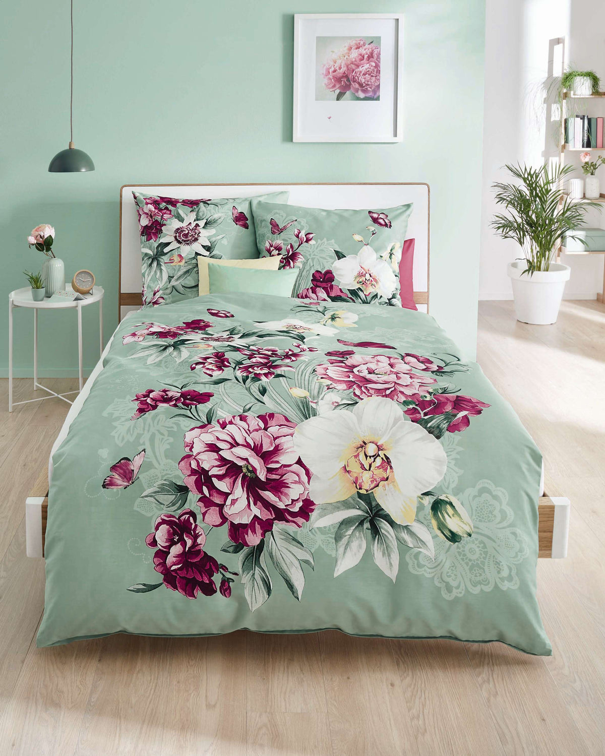 Kaeppel Mako Satin Bettwäsche #farbe_