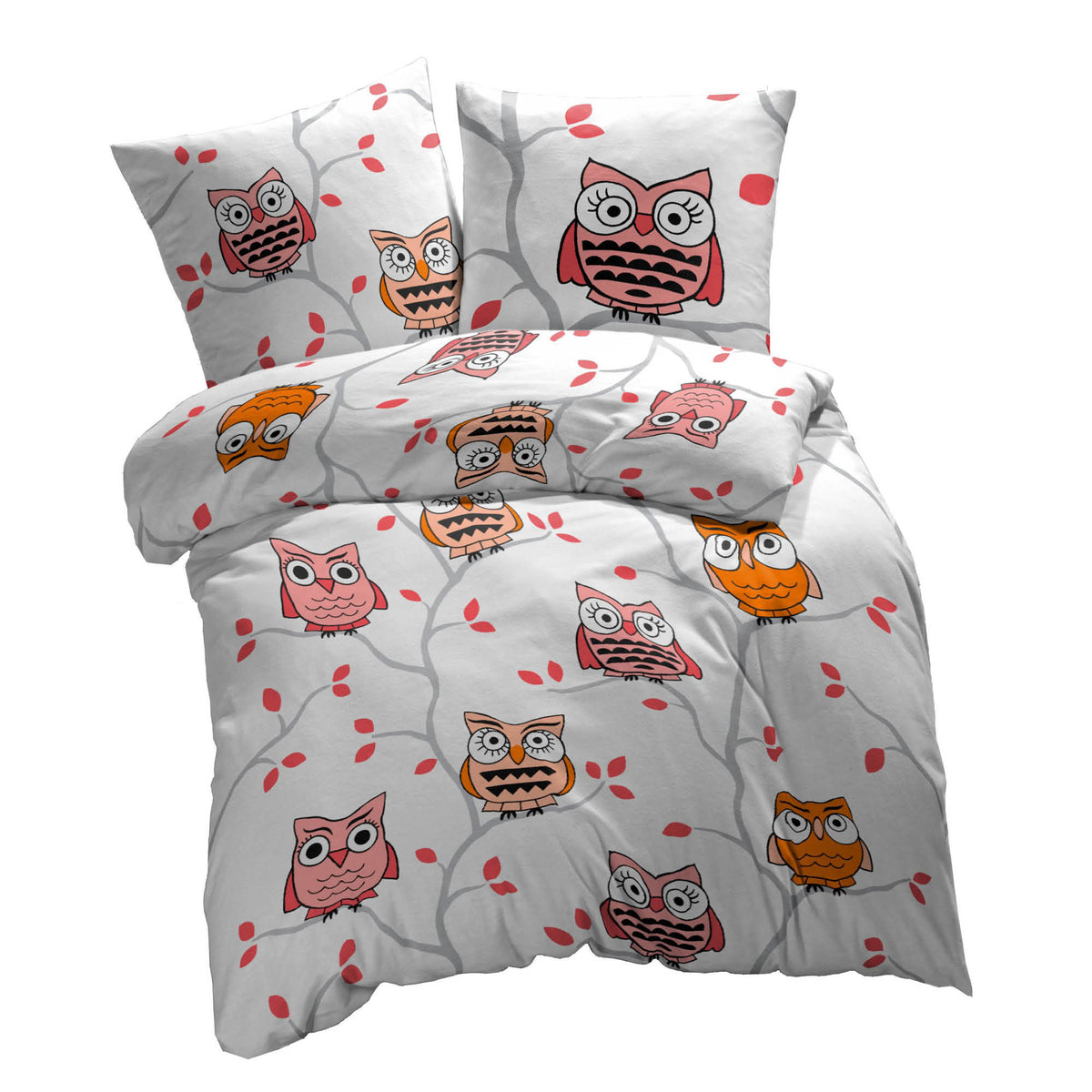 etérea Renforcé Bettwäsche #farbe_