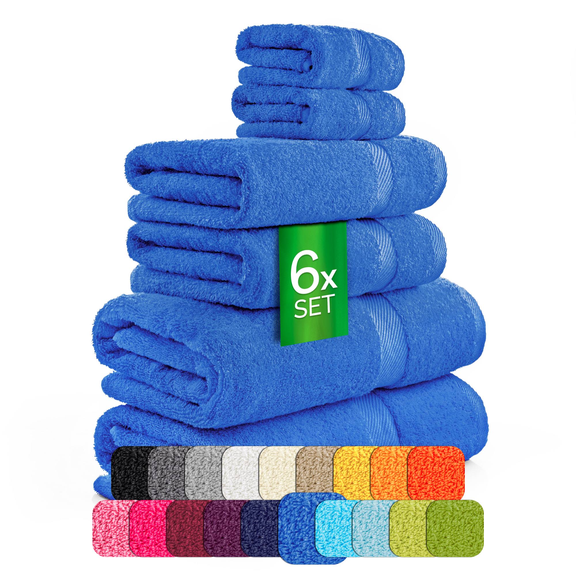 eterea Handtuch Serie Carli