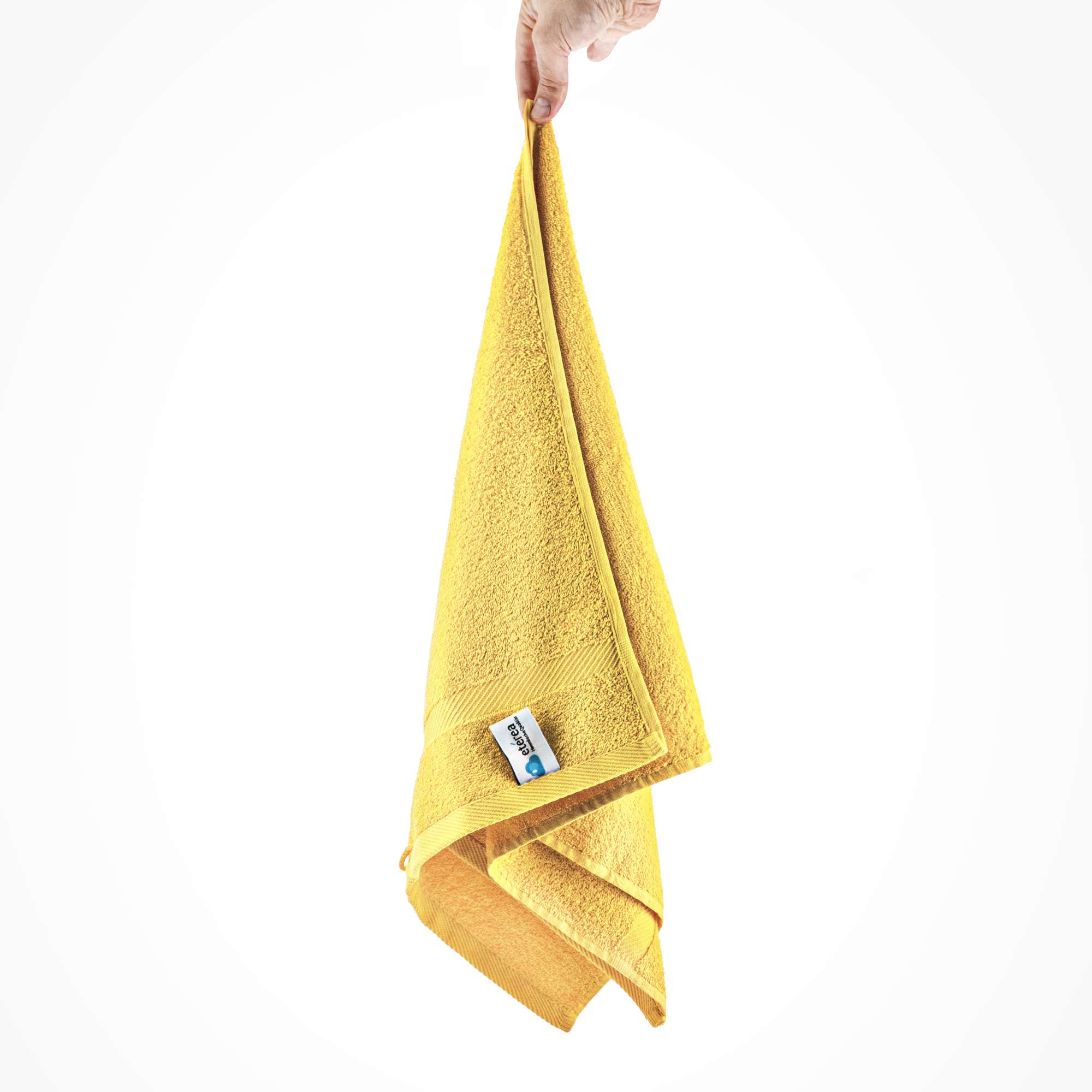 etérea 10er Pack Handtücher Carli Handtuch Bulkset