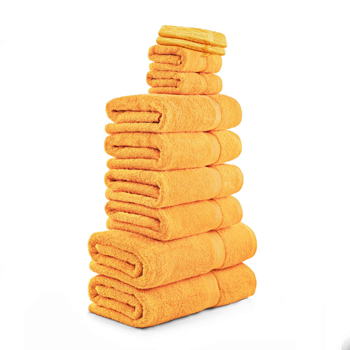 etérea Carli 10-teiliges #farbe_safran
