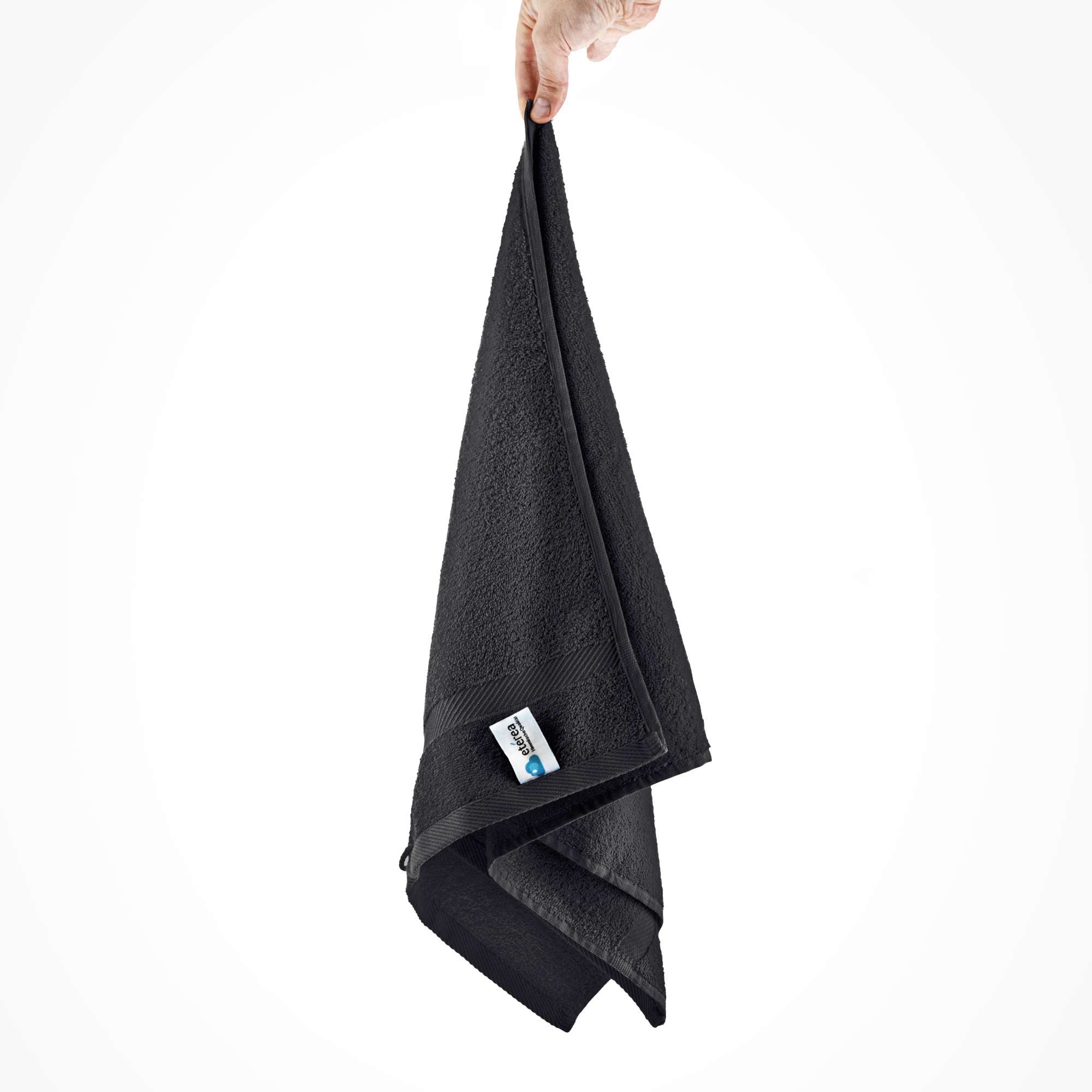 etérea 10er Pack Handtücher Carli Handtuch Bulkset
