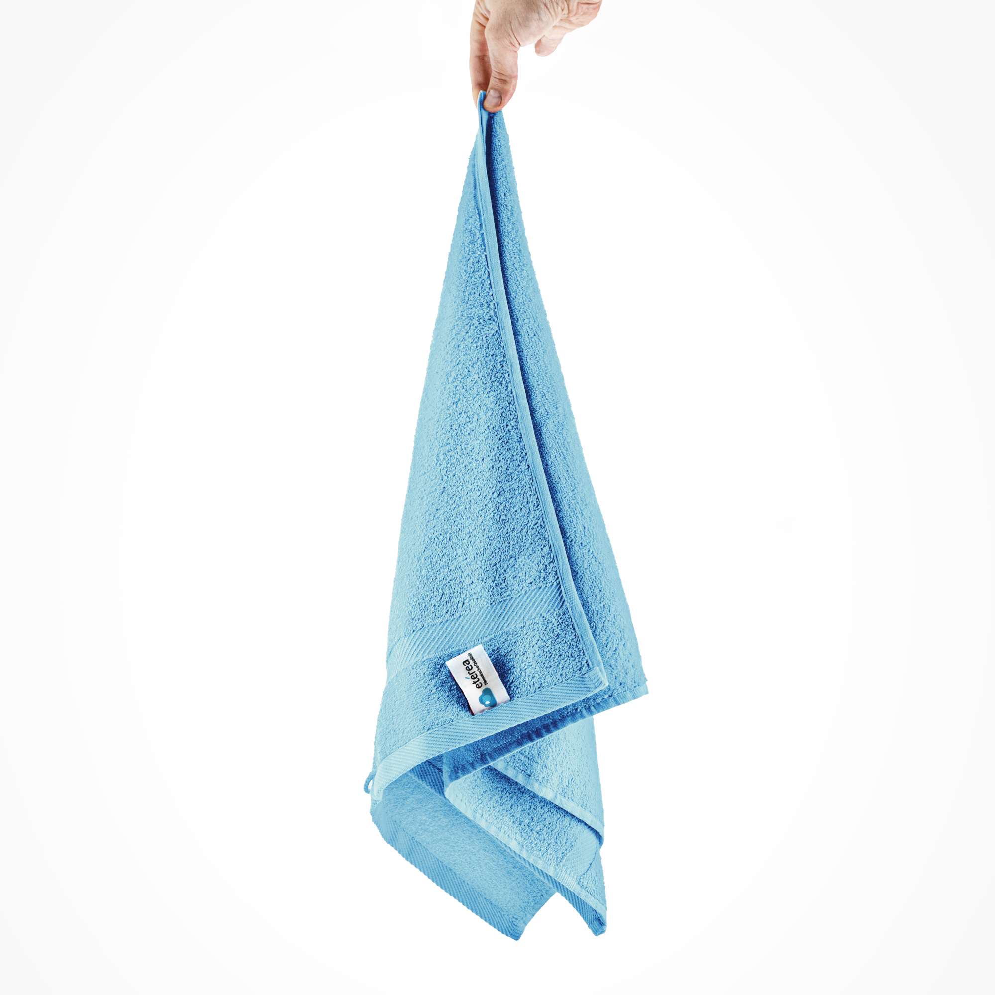 etérea 10er Pack Handtücher Carli Handtuch Bulkset