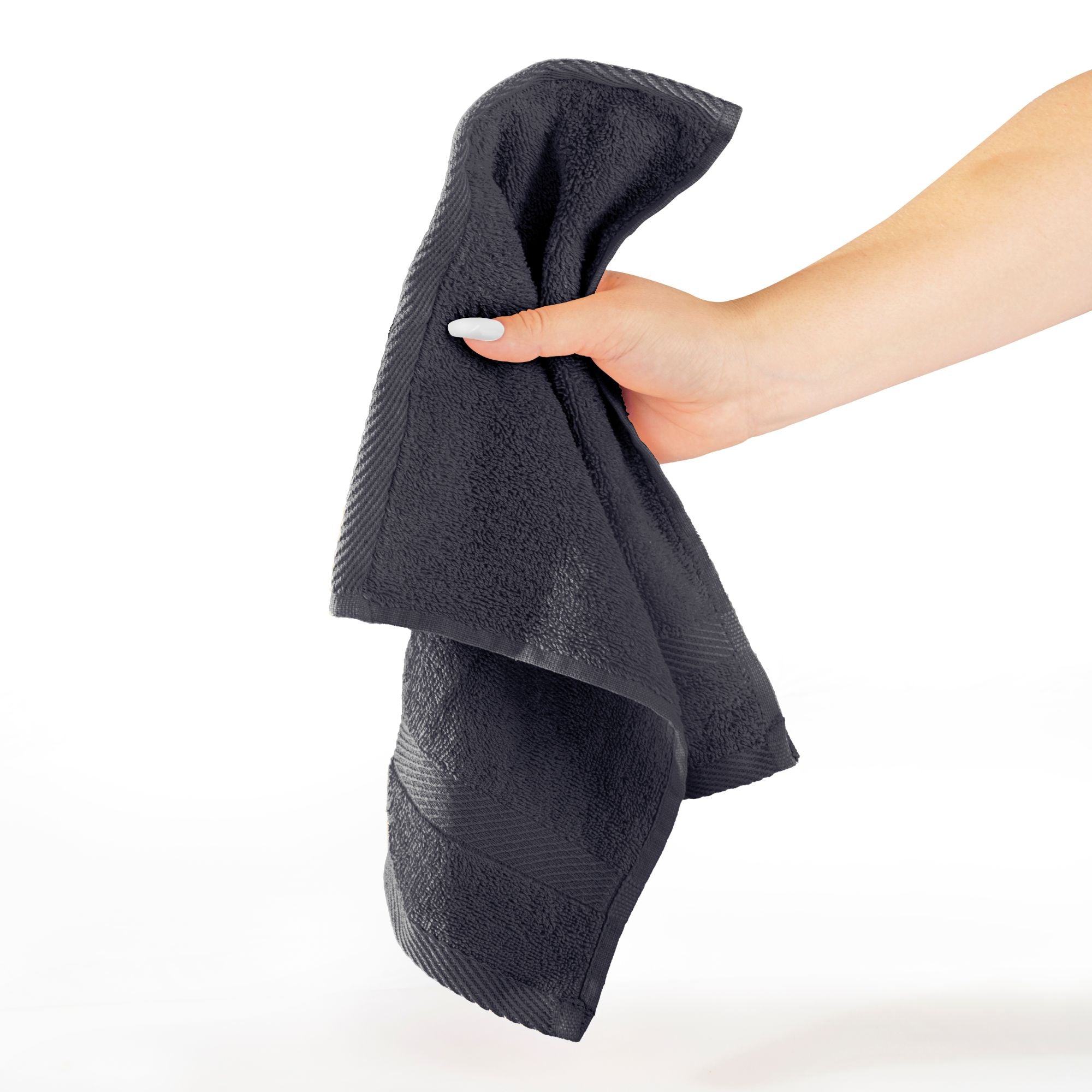 etérea 10er Pack Handtücher Carli Handtuch Bulkset