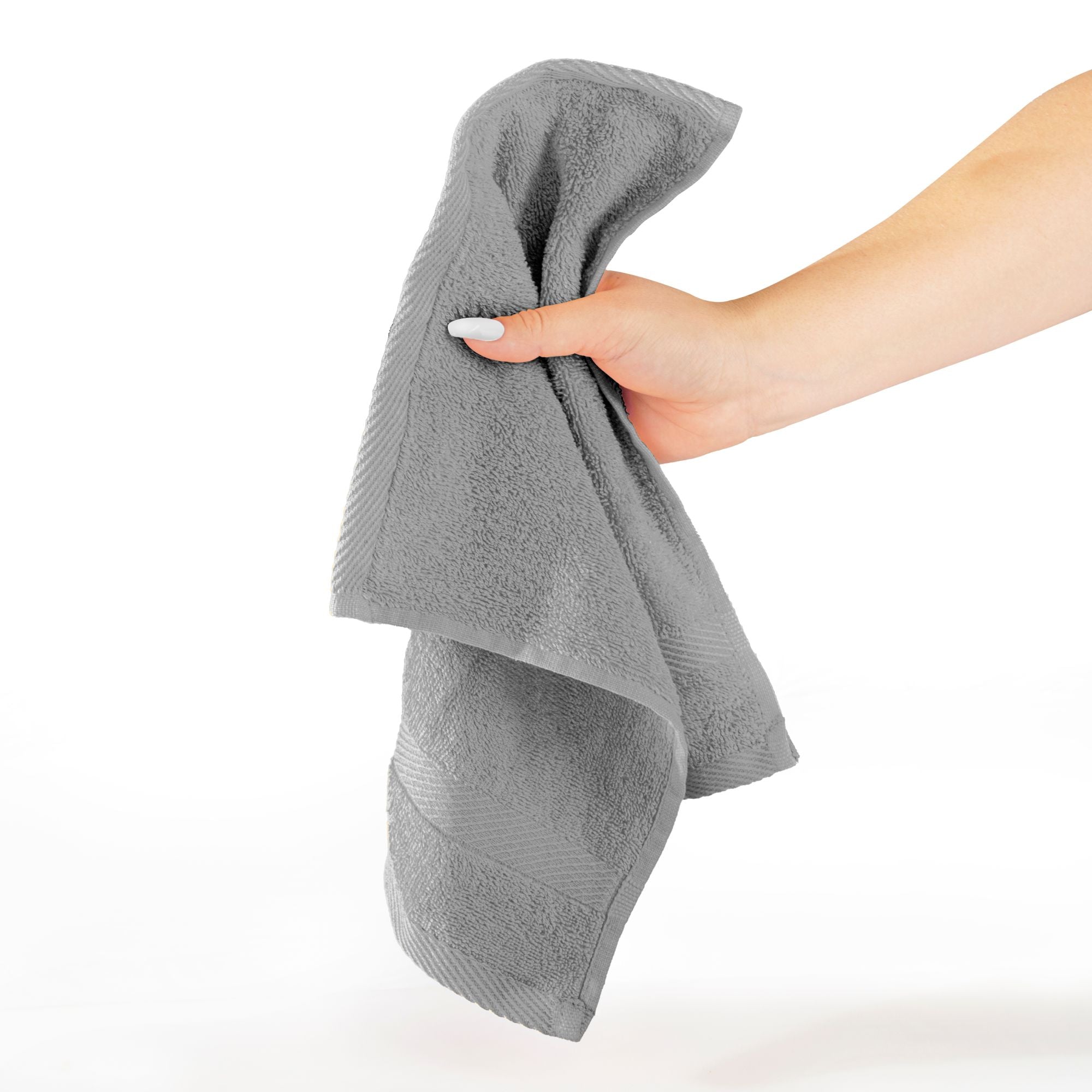 etérea 10er Pack Handtücher Carli Handtuch Bulkset