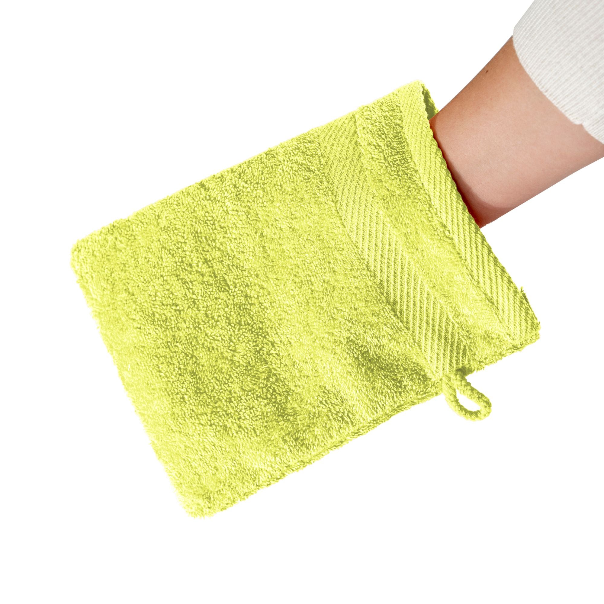 eterea Handtuch Serie Carli