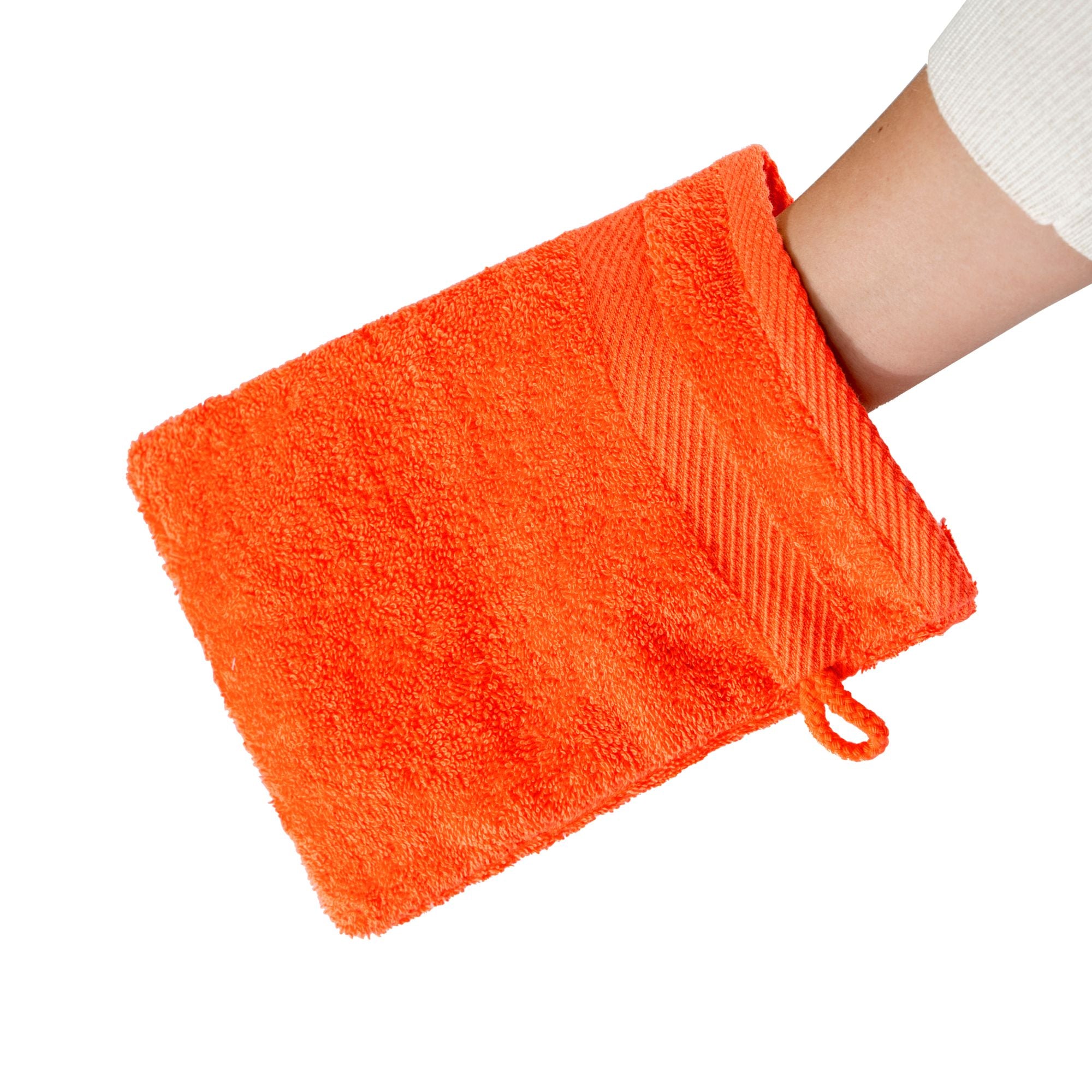 eterea Handtuch Serie Carli