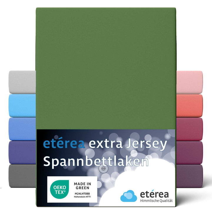 etérea Extra Jersey #farbe_kaktus