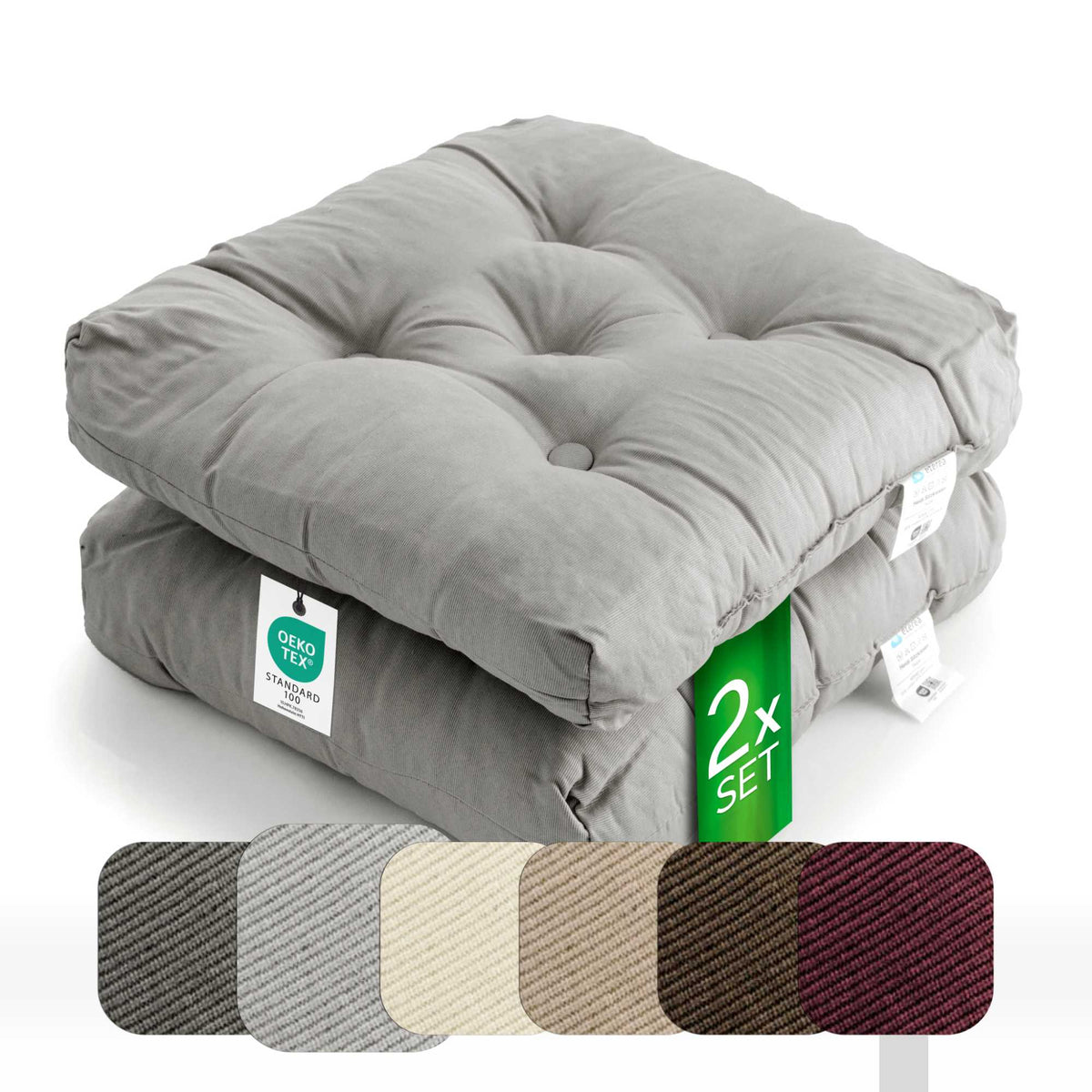 etérea Heidi Sitzkissen und #farbe_